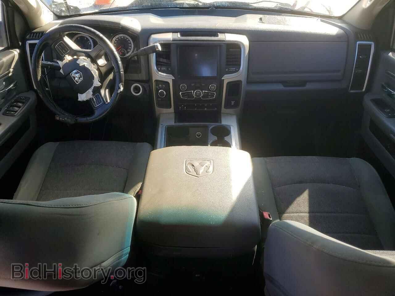 2015 RAM 2500 - VIN: 3C6UR5DL9FG571295 - Фото 8