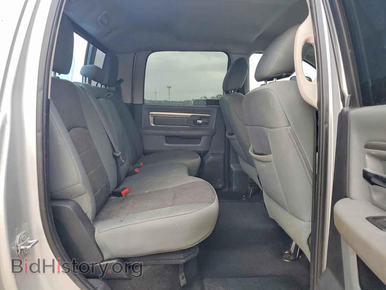 2015 RAM 2500 - VIN: 3C6UR5DL9FG571295 - Фото 10