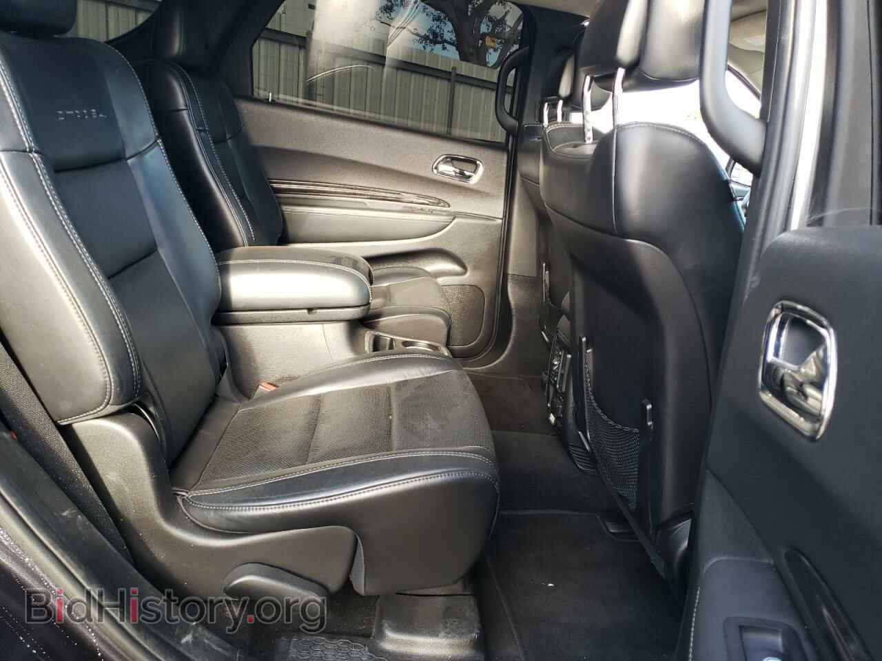 2013 DODGE DURANGO - VIN: 1C4SDHET7DC675198 - Photo 11