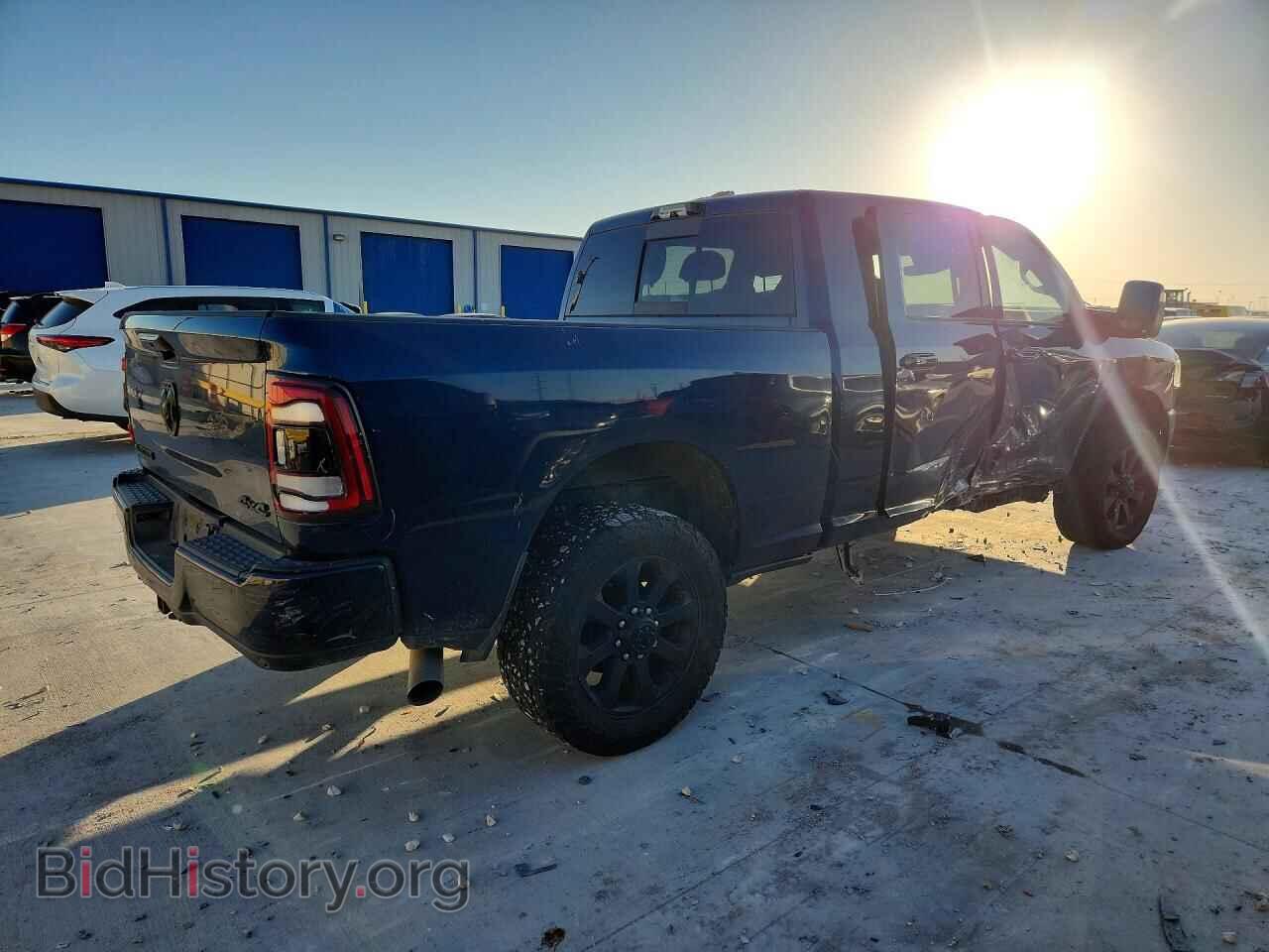 2023 RAM 2500 - VIN: 3C6UR5NL2PG646788 - Фото 3