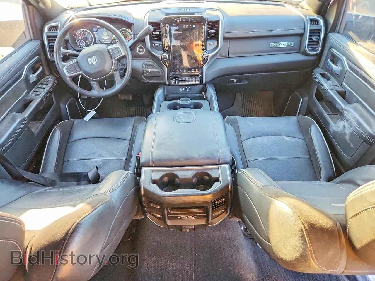 2023 RAM 2500 - VIN: 3C6UR5NL2PG646788 - Фото 8