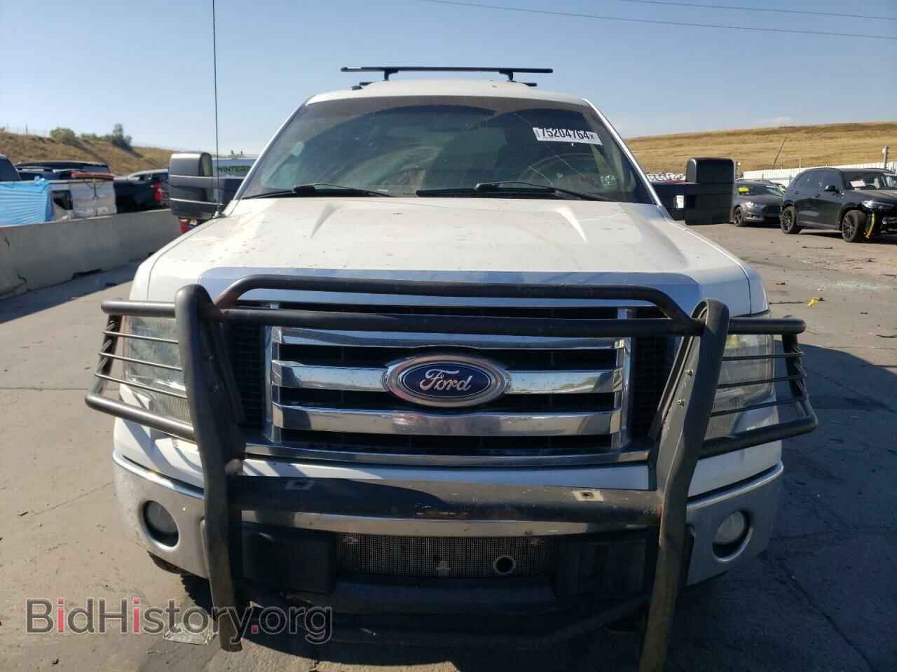 2011 FORD All Models - VIN: 1FTNF1ET8BKD28898 - Фото 5