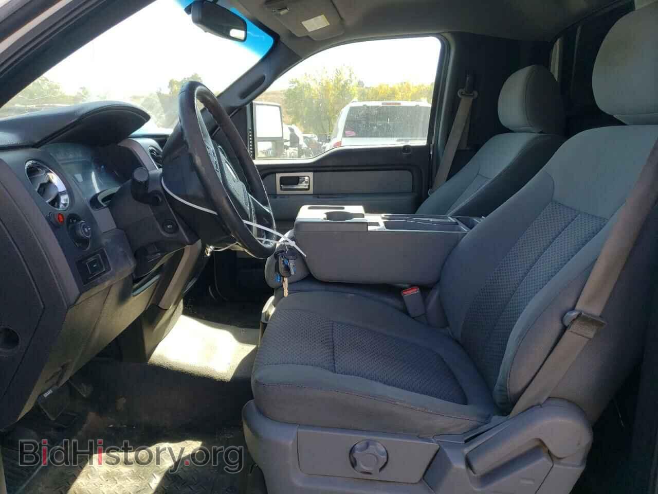 2011 FORD All Models - VIN: 1FTNF1ET8BKD28898 - Фото 7