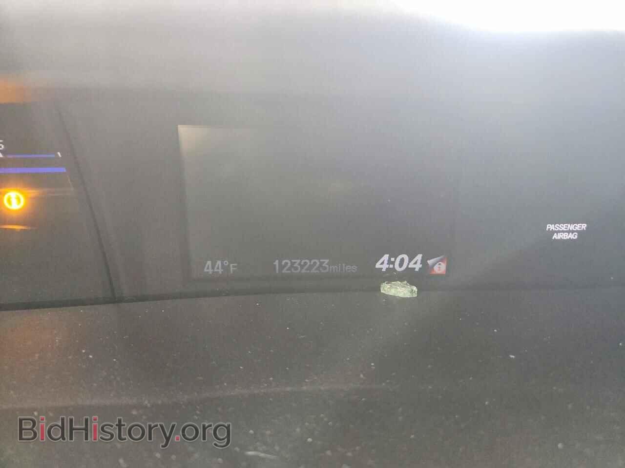 2014 HONDA CIVIC - VIN: 19XFB2F86EE271463 - Фото 9