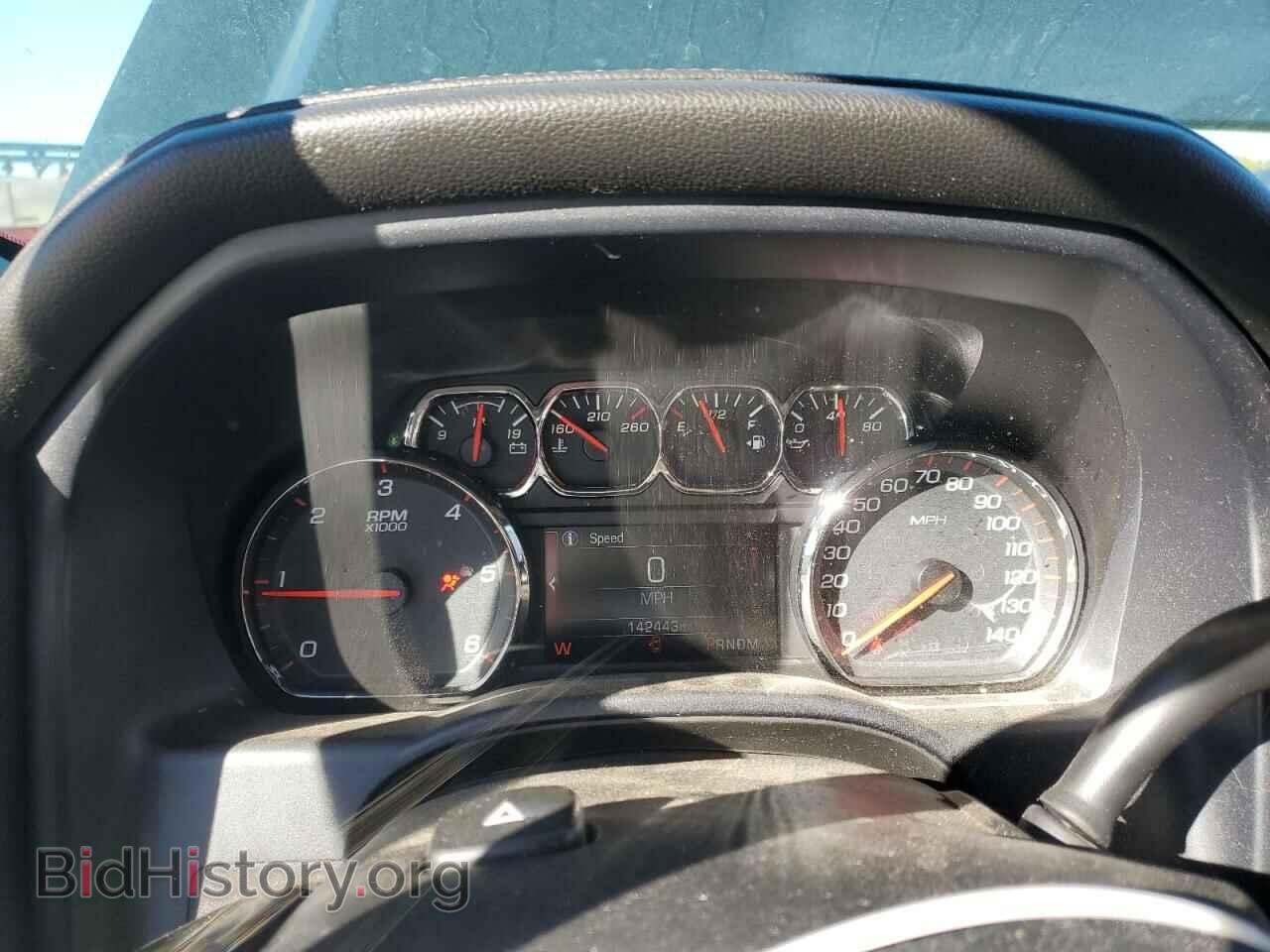 2015 GMC SIERRA - VIN: 3GTU2VEC4FG262782 - Фото 9