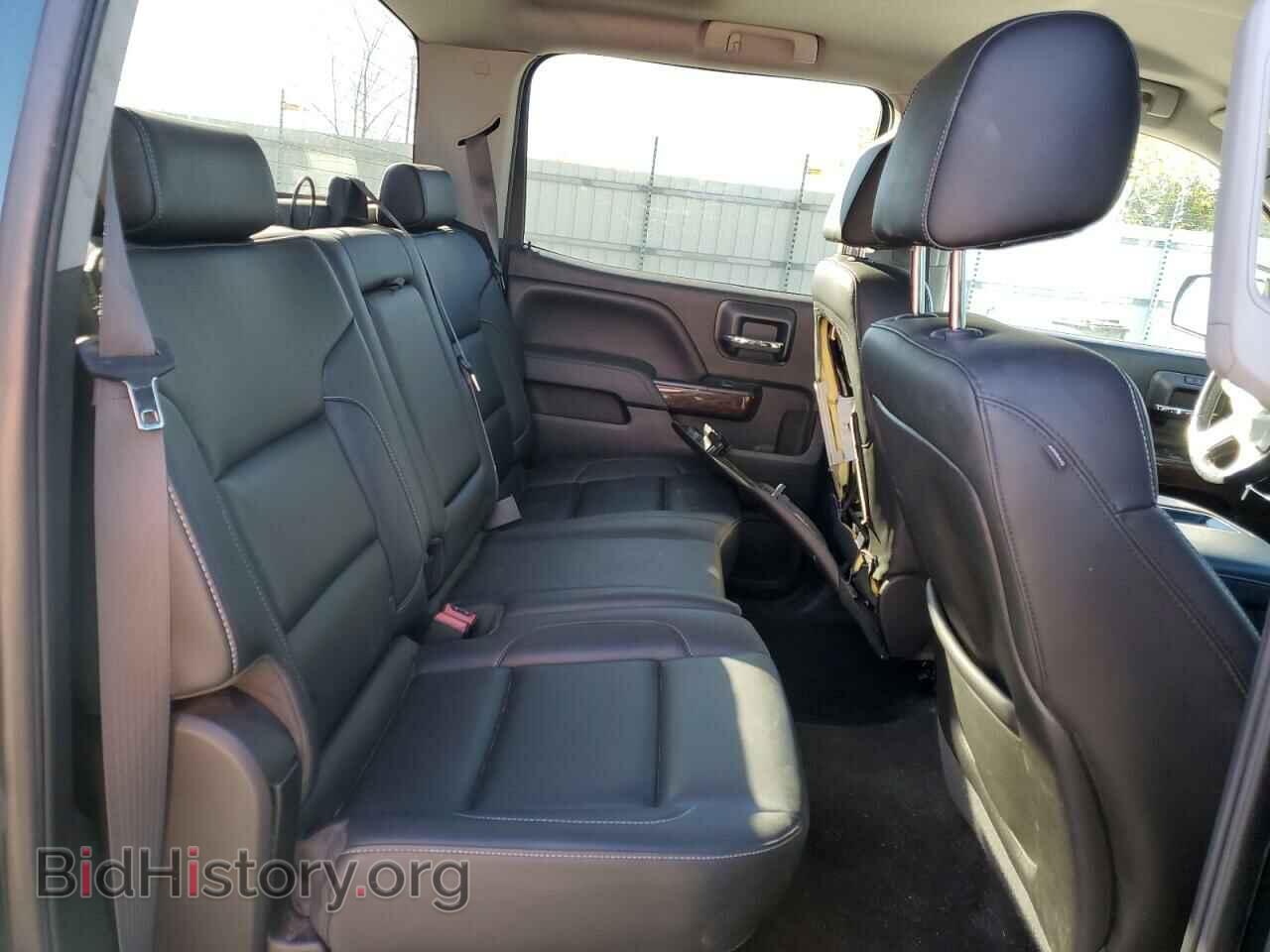 2015 GMC SIERRA - VIN: 3GTU2VEC4FG262782 - Фото 10