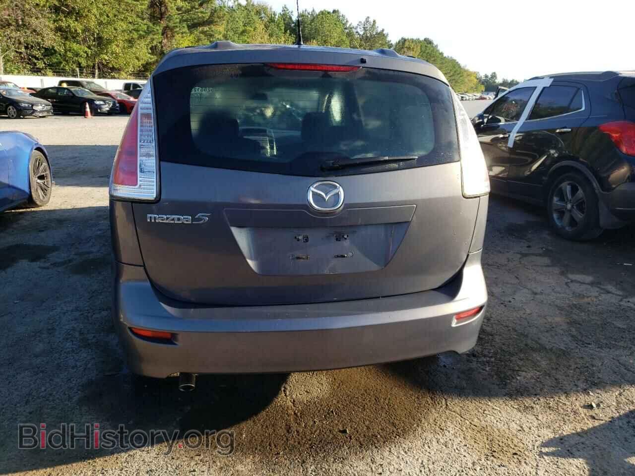 2010 MAZDA 5 - VIN: JM1CR2WL7A0369083 - Photo 6