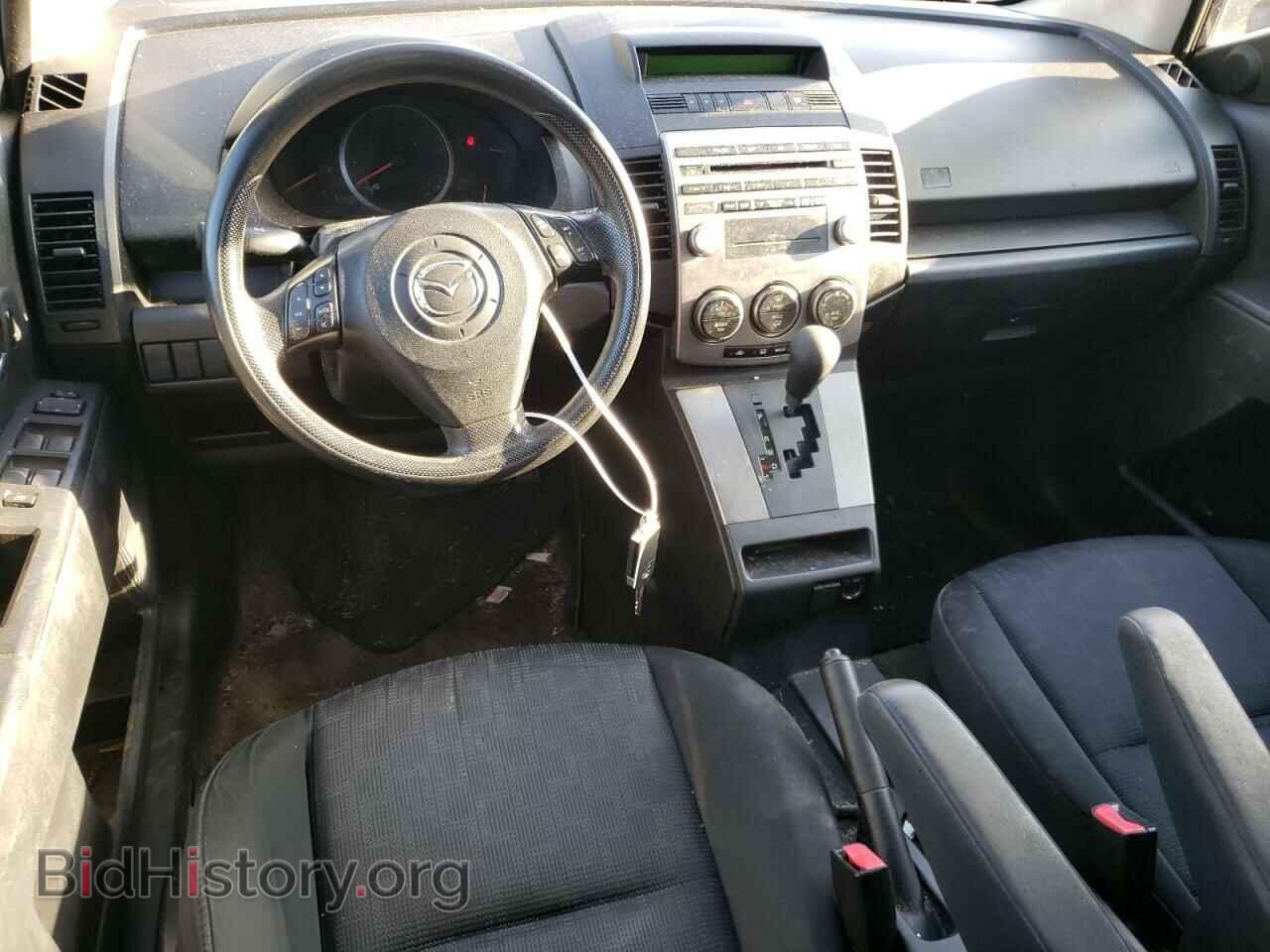 2010 MAZDA 5 - VIN: JM1CR2WL7A0369083 - Photo 8