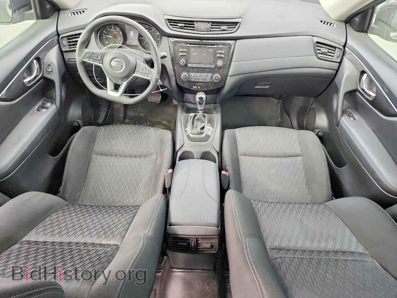 2017 NISSAN ROGUE - VIN: KNMAT2MTXHP588469 - Фото 8