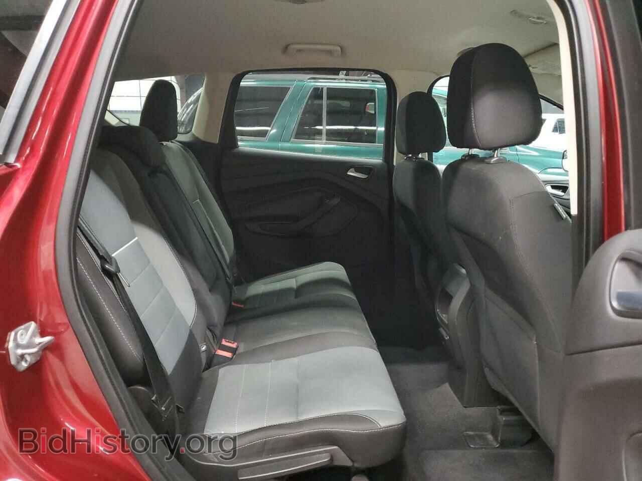 2014 FORD ESCAPE - VIN: 1FMCU0G97EUD89253 - Фото 11