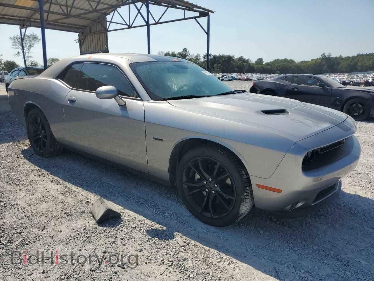 2016 DODGE CHALLENGER - VIN: 2C3CDZBT7GH119896 - Photo 4