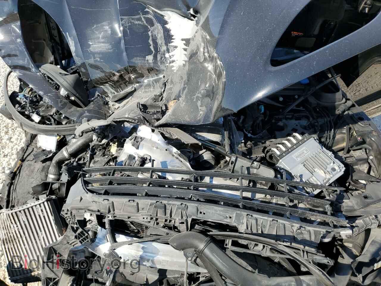 2020 PORSCHE MACAN - VIN: WP1AB2A59LLB37766 - Фото 12