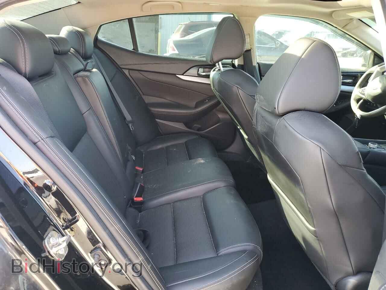 2017 NISSAN MAXIMA - VIN: 1N4AA6AP3HC411943 - Фото 10