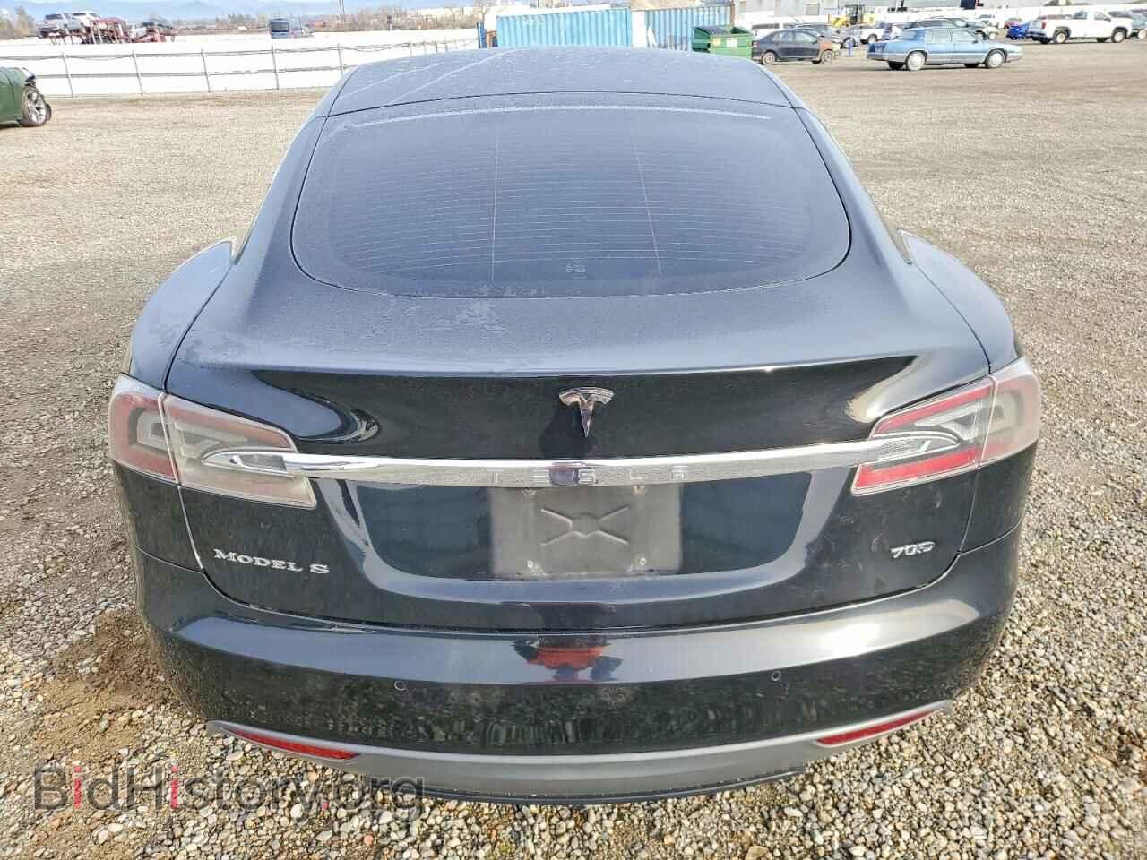 2016 TESLA MODEL S - VIN: 5YJSA1E26GF134206 - Photo 6