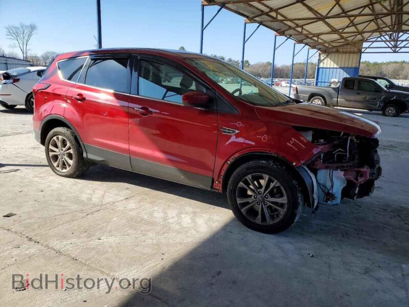 2019 Ford ESCAPE (VIN 1FMCU9G90KUB83420) — фото 4 из 12