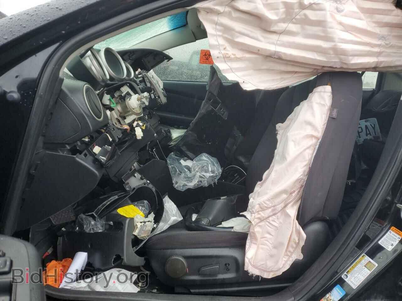 2012 MAZDA 6 - VIN: 1YVHZ8DH9C5M10577 - Photo 7