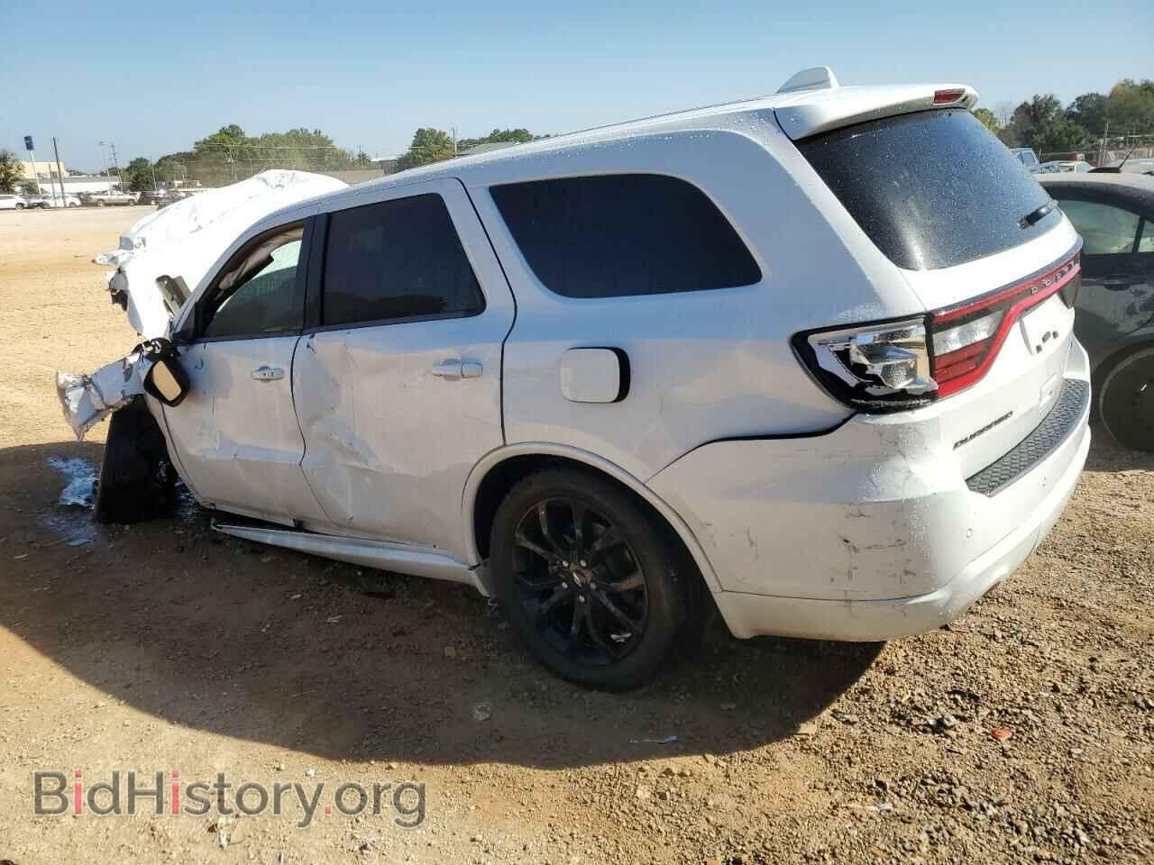 2020 DODGE DURANGO - VIN: 1C4RDHDG1LC373682 - Photo 2