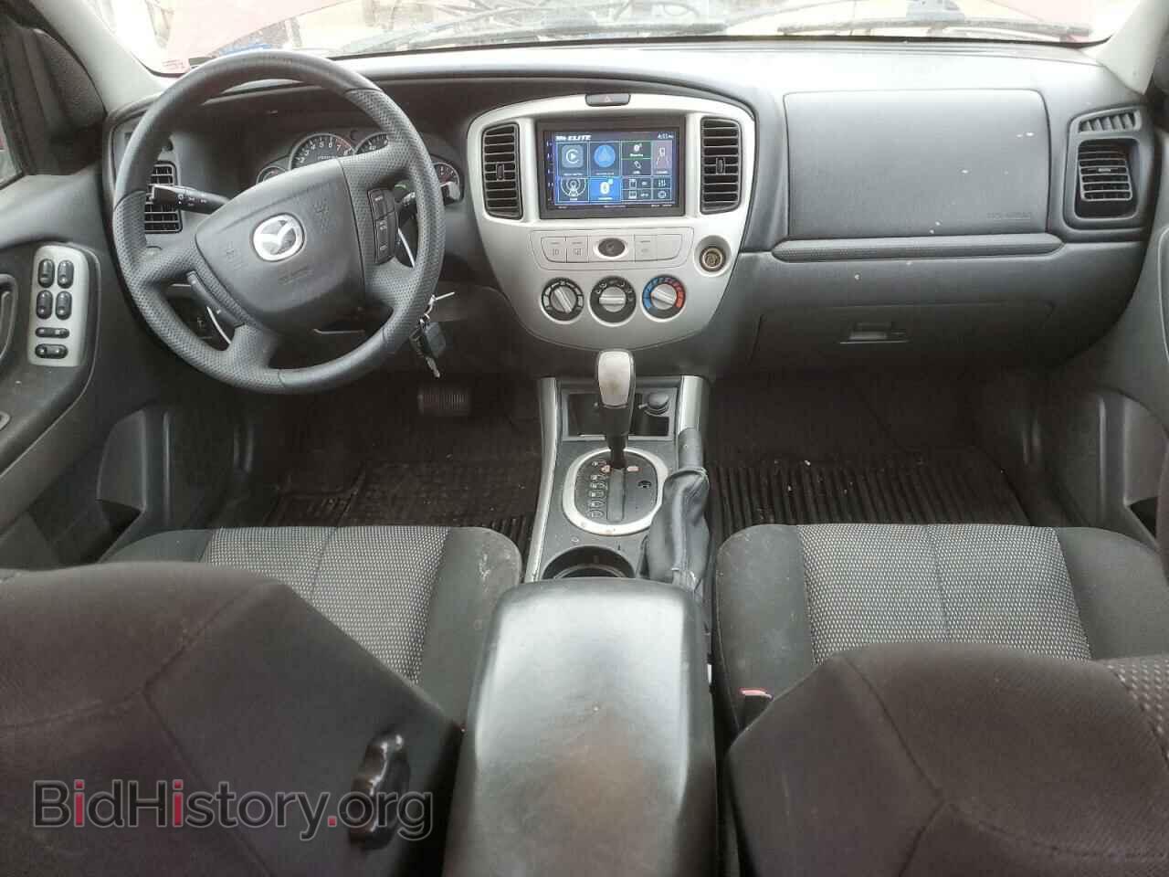 2006 MAZDA TRIBUTE - VIN: 4F2CZ94146KM13532 - Фото 8