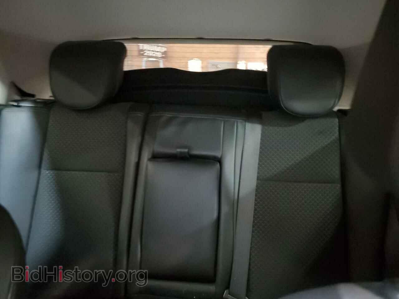 2020 BUICK ENCORE - VIN: KL4CJESBXLB051062 - Фото 10