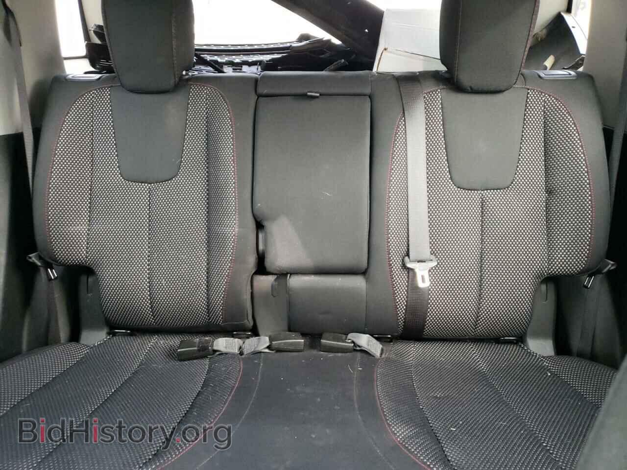 2012 GMC TERRAIN - VIN: 2GKFLTEK9C6371350 - Photo 10
