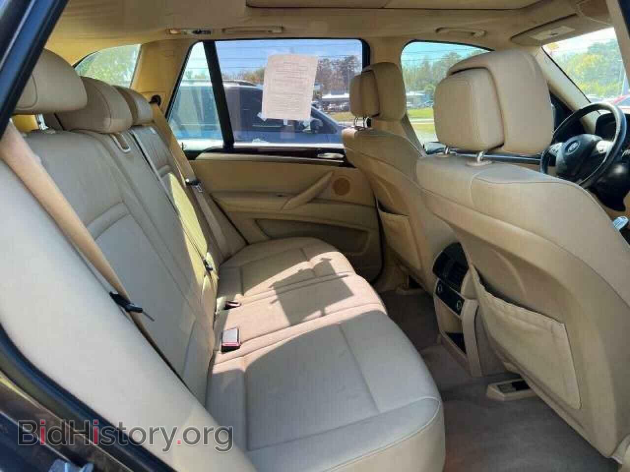 2012 BMW X5 - VIN: 5UXZV4C55CL754276 - Фото 6