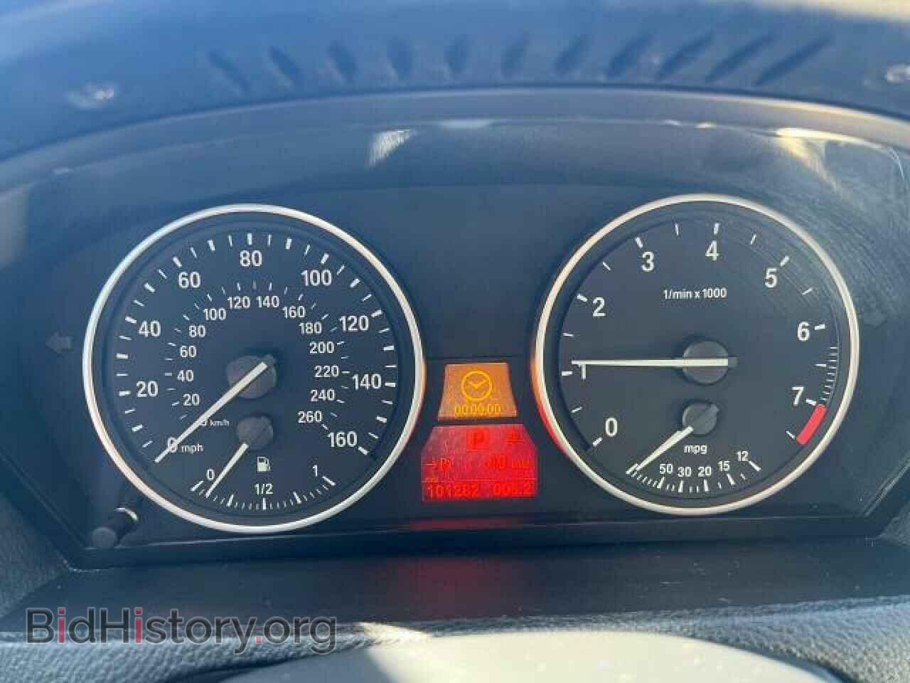 2012 BMW X5 - VIN: 5UXZV4C55CL754276 - Фото 8