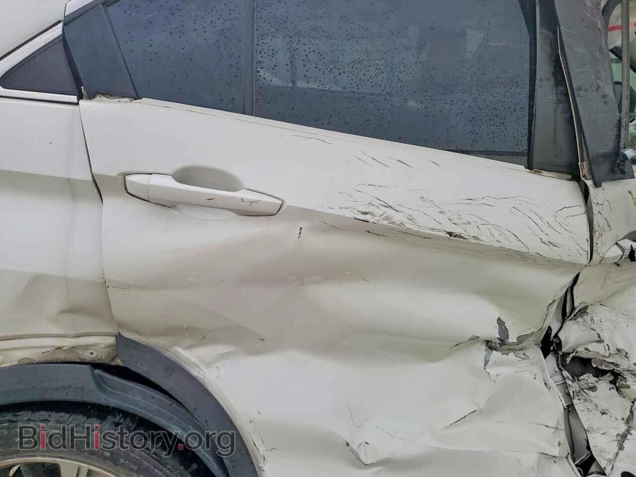 2018 MITSUBISHI ECLIPSE - VIN: JA4AT5AA5JZ042767 - Photo 11