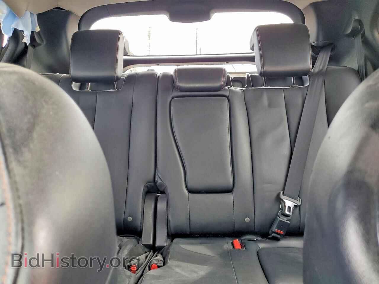 2018 MITSUBISHI ECLIPSE - VIN: JA4AT5AA5JZ042767 - Photo 10