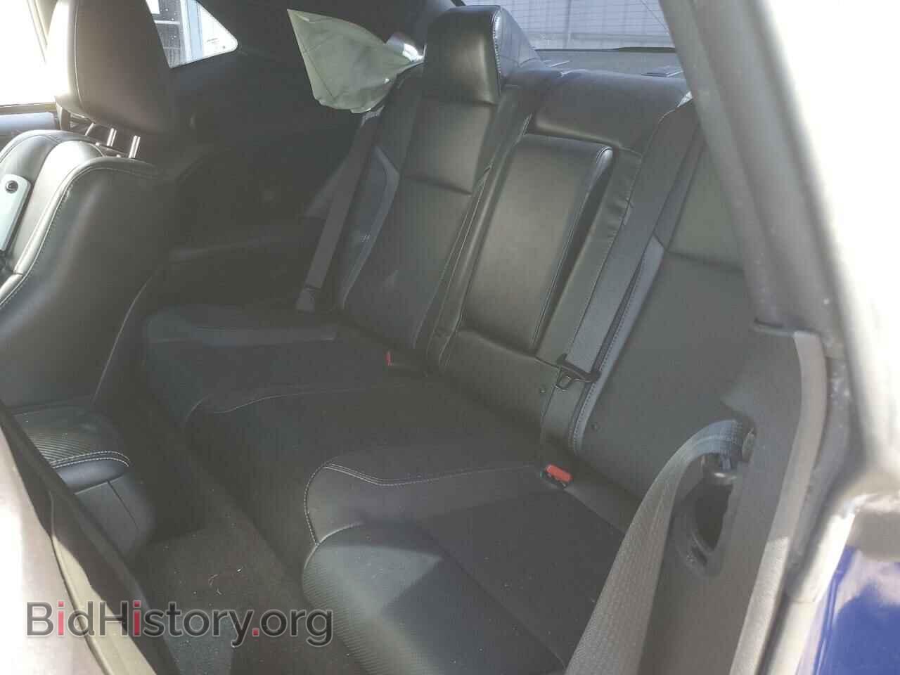 2020 DODGE CHALLENGER - VIN: 2C3CDZAG9LH176907 - Фото 10