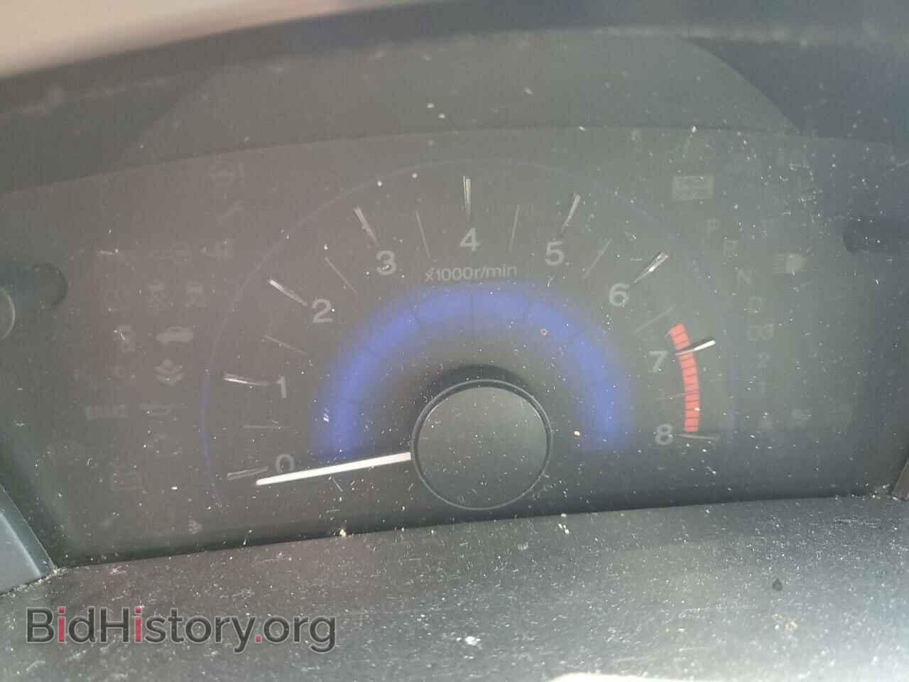 2012 HONDA CIVIC - VIN: 19XFB2F51CE338621 - Photo 9