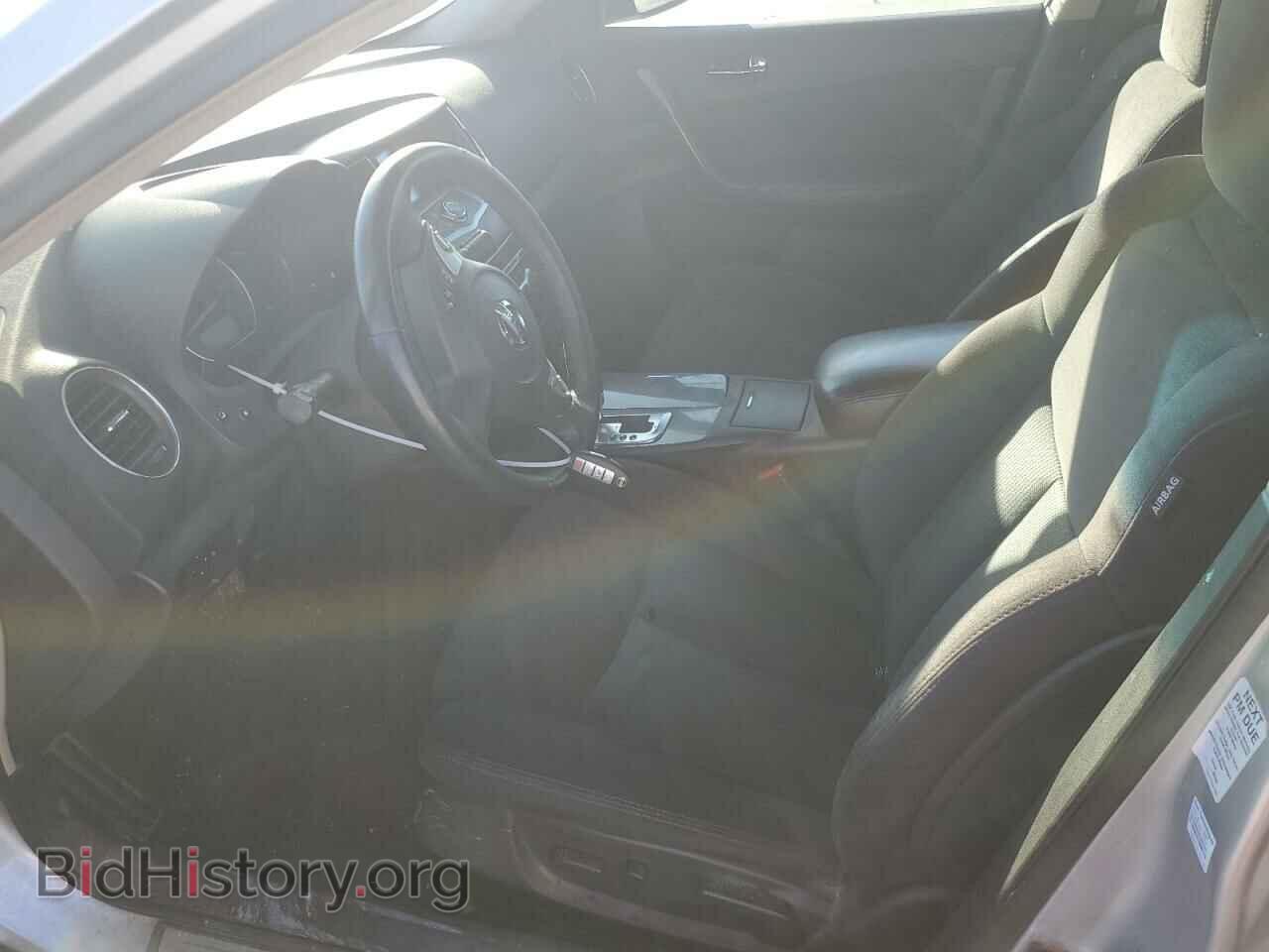 2013 NISSAN MAXIMA - VIN: 1N4AA5AP1DC817367 - Фото 7