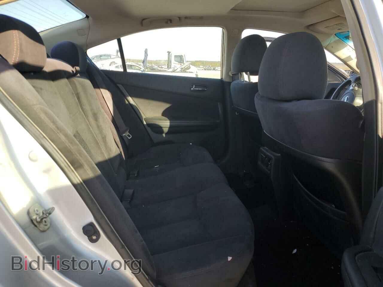 2013 NISSAN MAXIMA - VIN: 1N4AA5AP1DC817367 - Фото 10