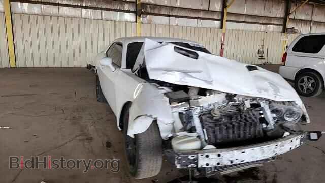 2018 DODGE CHALLENGER - VIN: 2C3CDZAG8JH241694 - Фото 13
