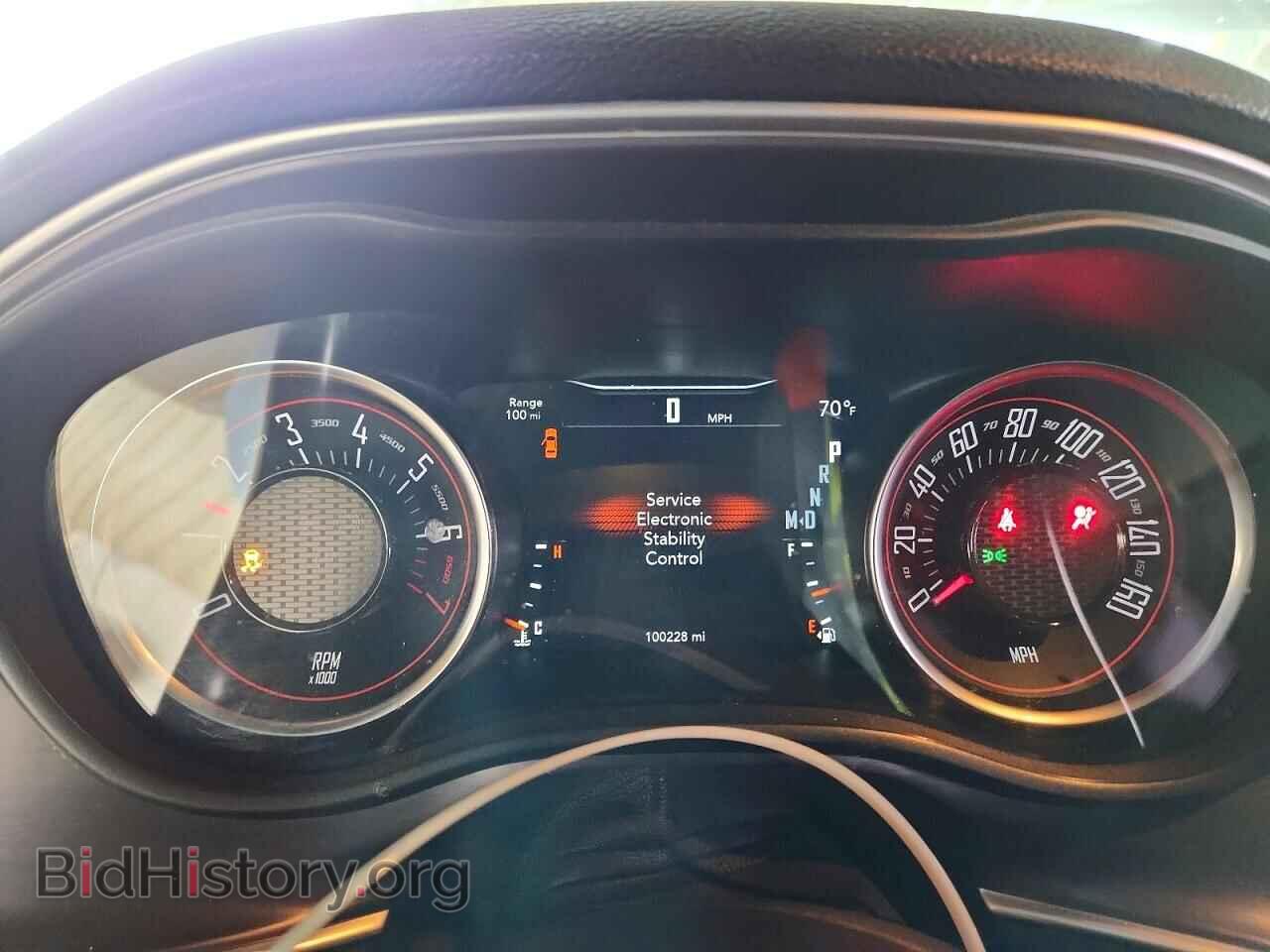 2018 DODGE CHALLENGER - VIN: 2C3CDZAG8JH241694 - Фото 9