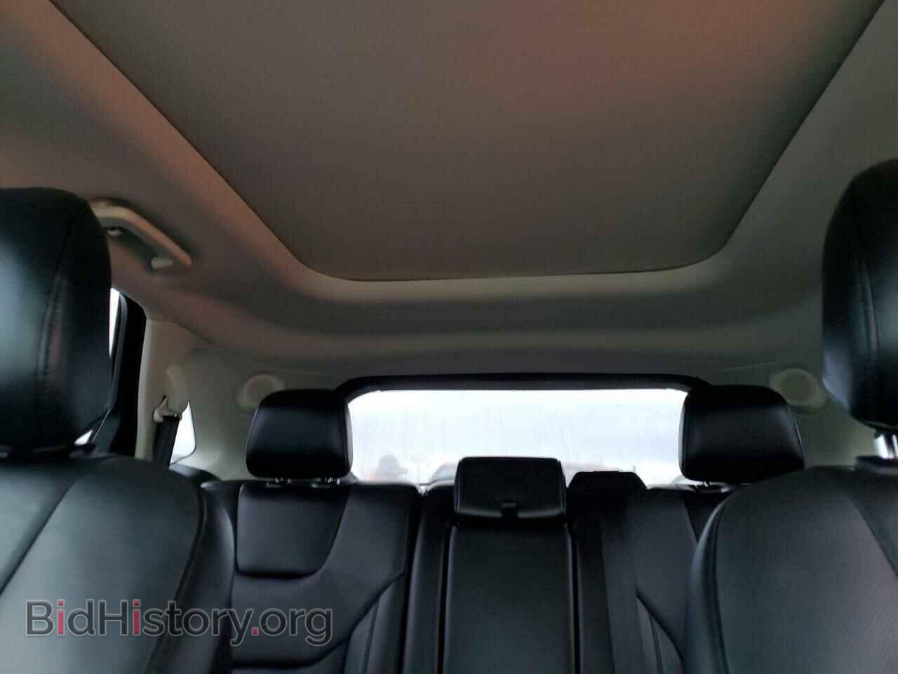 2017 FORD EDGE - VIN: 2FMPK4K91HBB15952 - Фото 10
