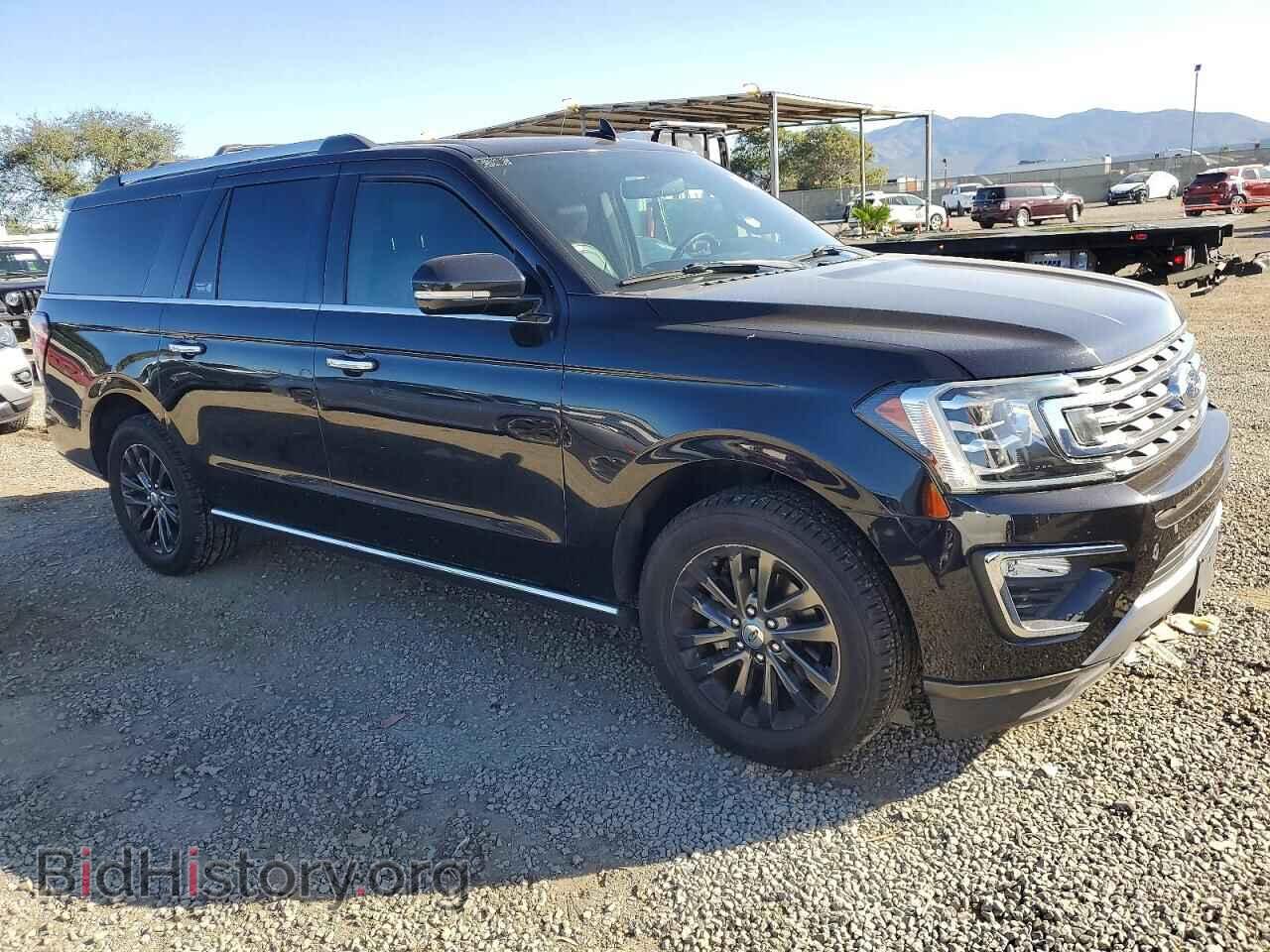 2019 FORD EXPEDITION - VIN: 1FMJK2AT2KEA86254 - Фото 4