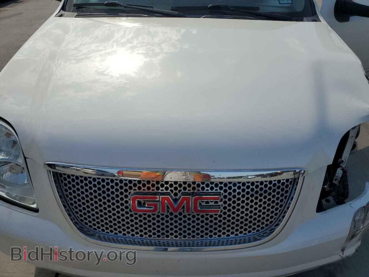 2014 GMC YUKON - VIN: 1GKS2EEF2ER112061 - Фото 11