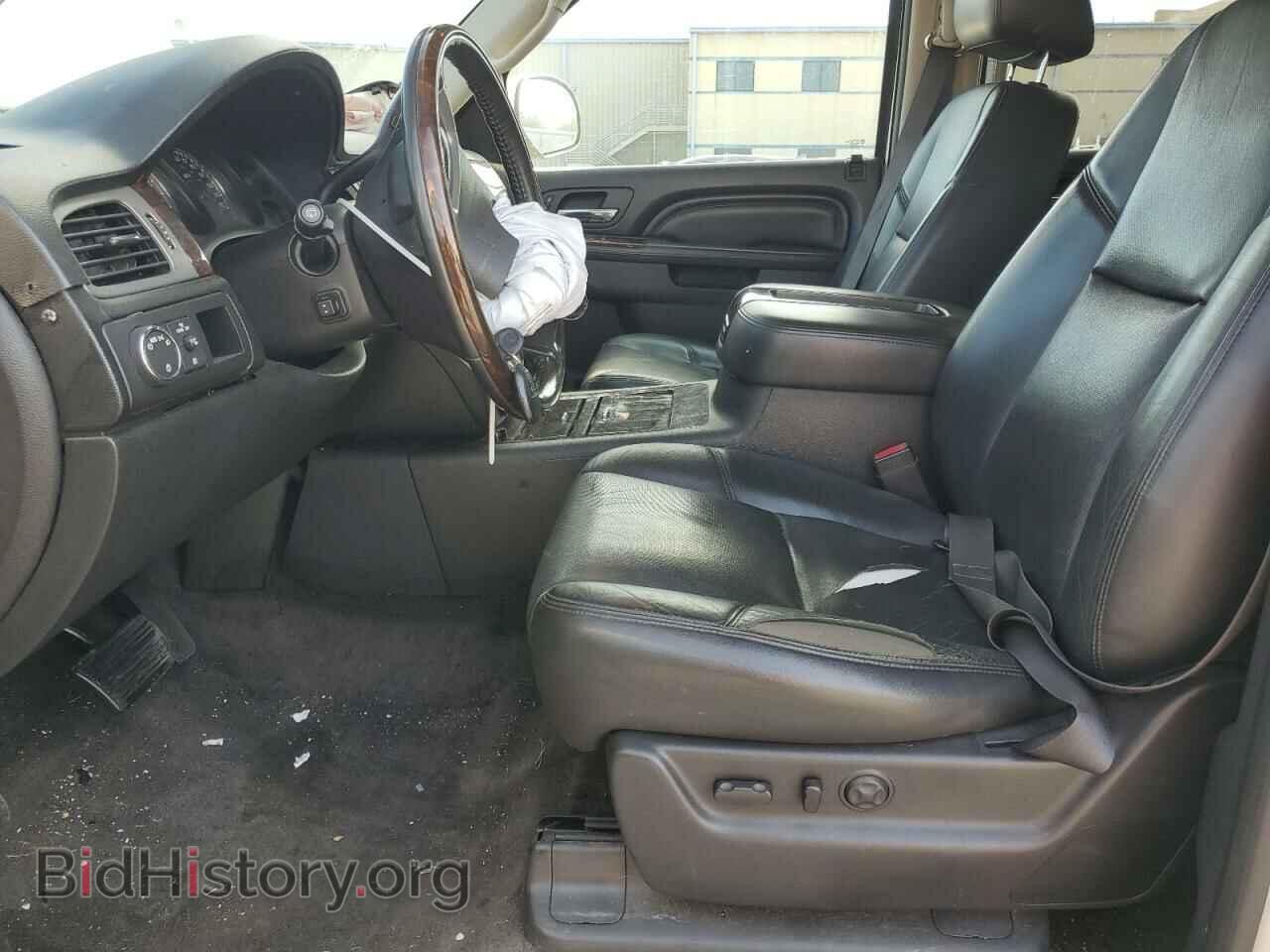 2014 GMC YUKON - VIN: 1GKS2EEF2ER112061 - Фото 7