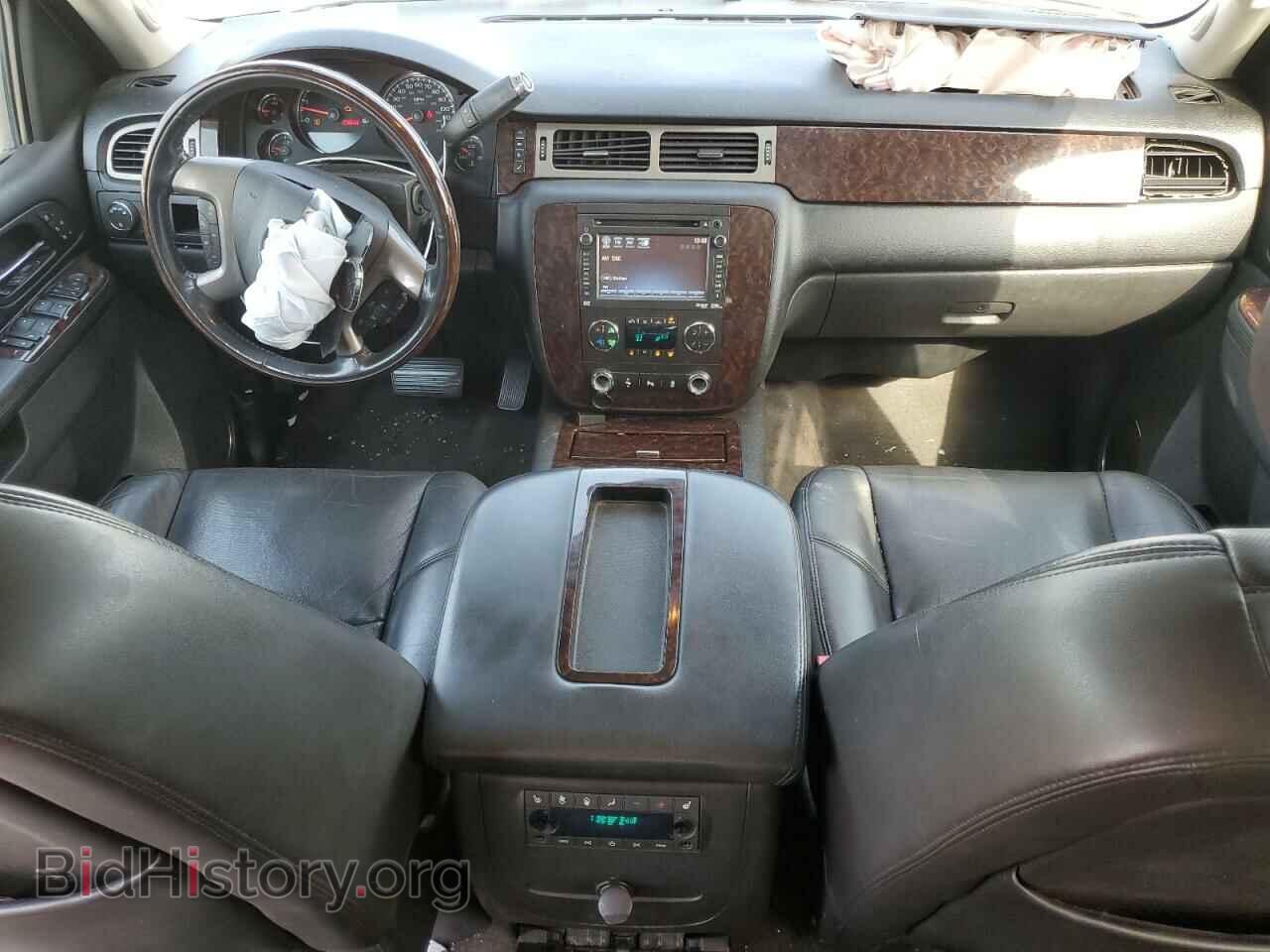 2014 GMC YUKON - VIN: 1GKS2EEF2ER112061 - Фото 8