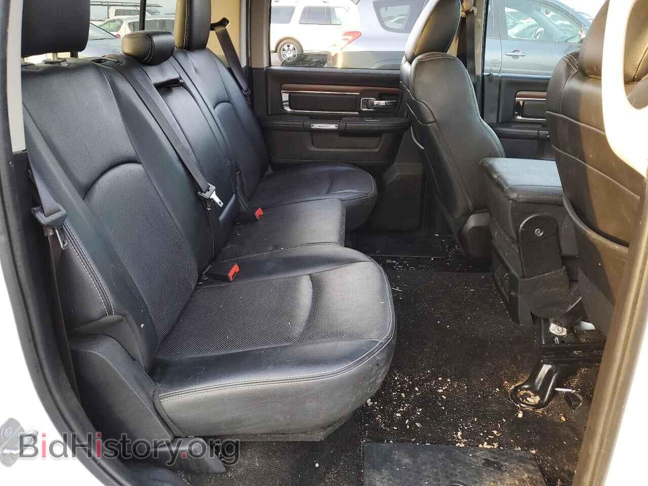 2015 RAM 1500 - VIN: 1C6RR7VM4FS739989 - Фото 10