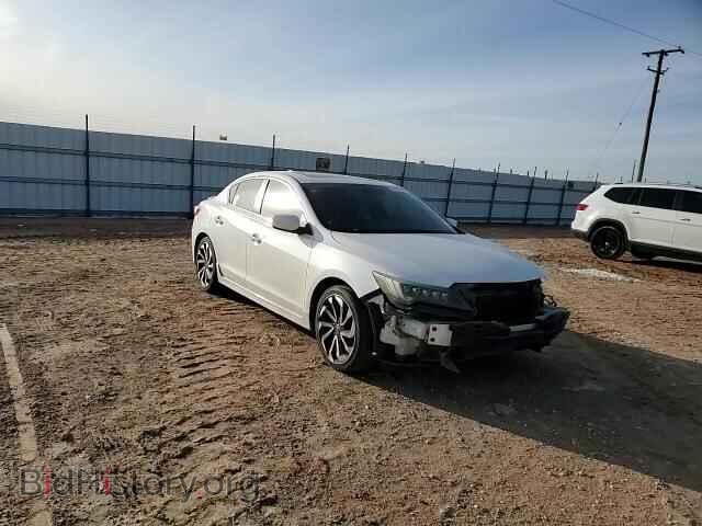 2016 ACURA ILX - VIN: 19UDE2F80GA007774 - Фото 14