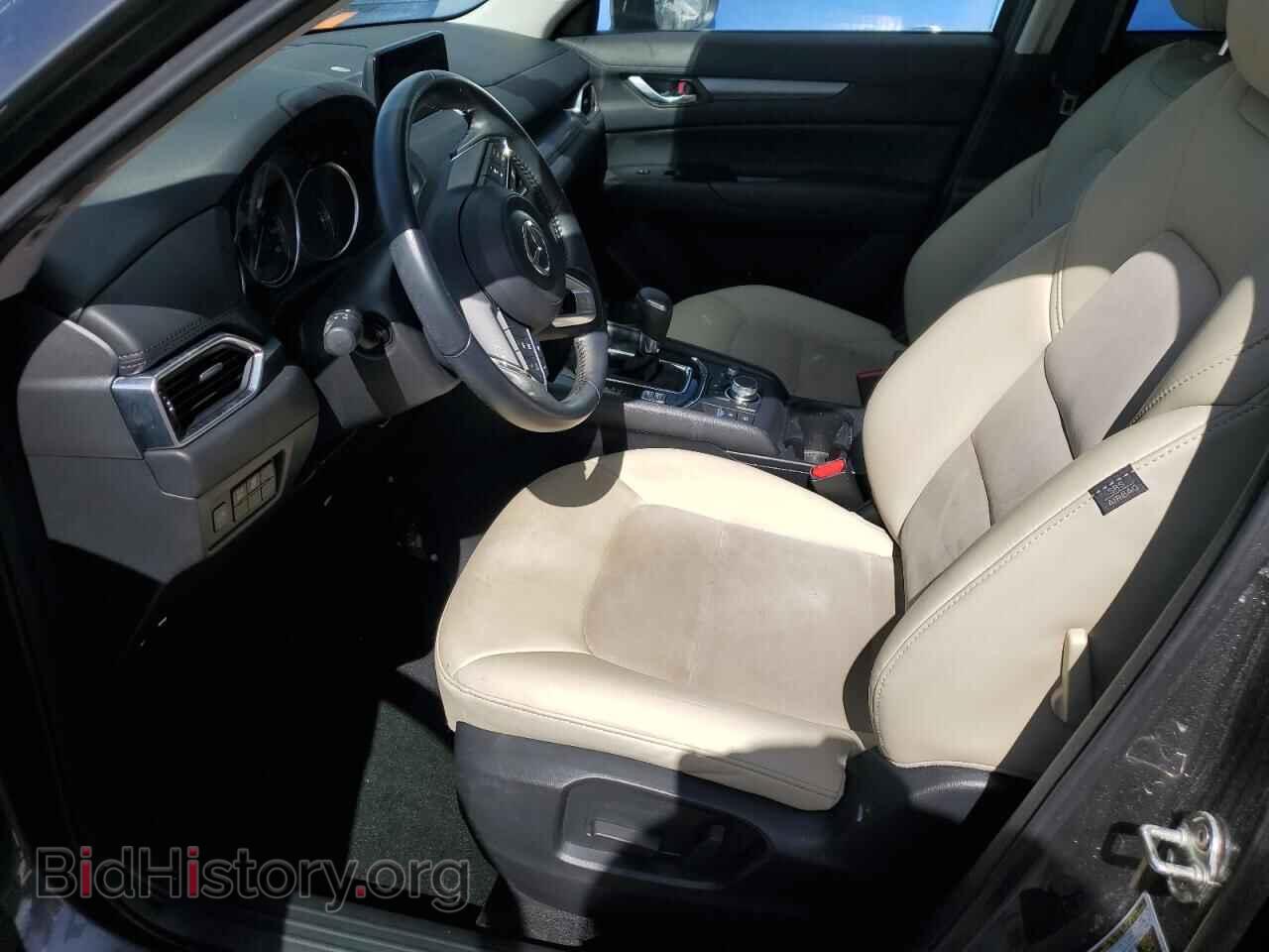 2019 MAZDA CX-5 - VIN: JM3KFBCM2K0692774 - Photo 7