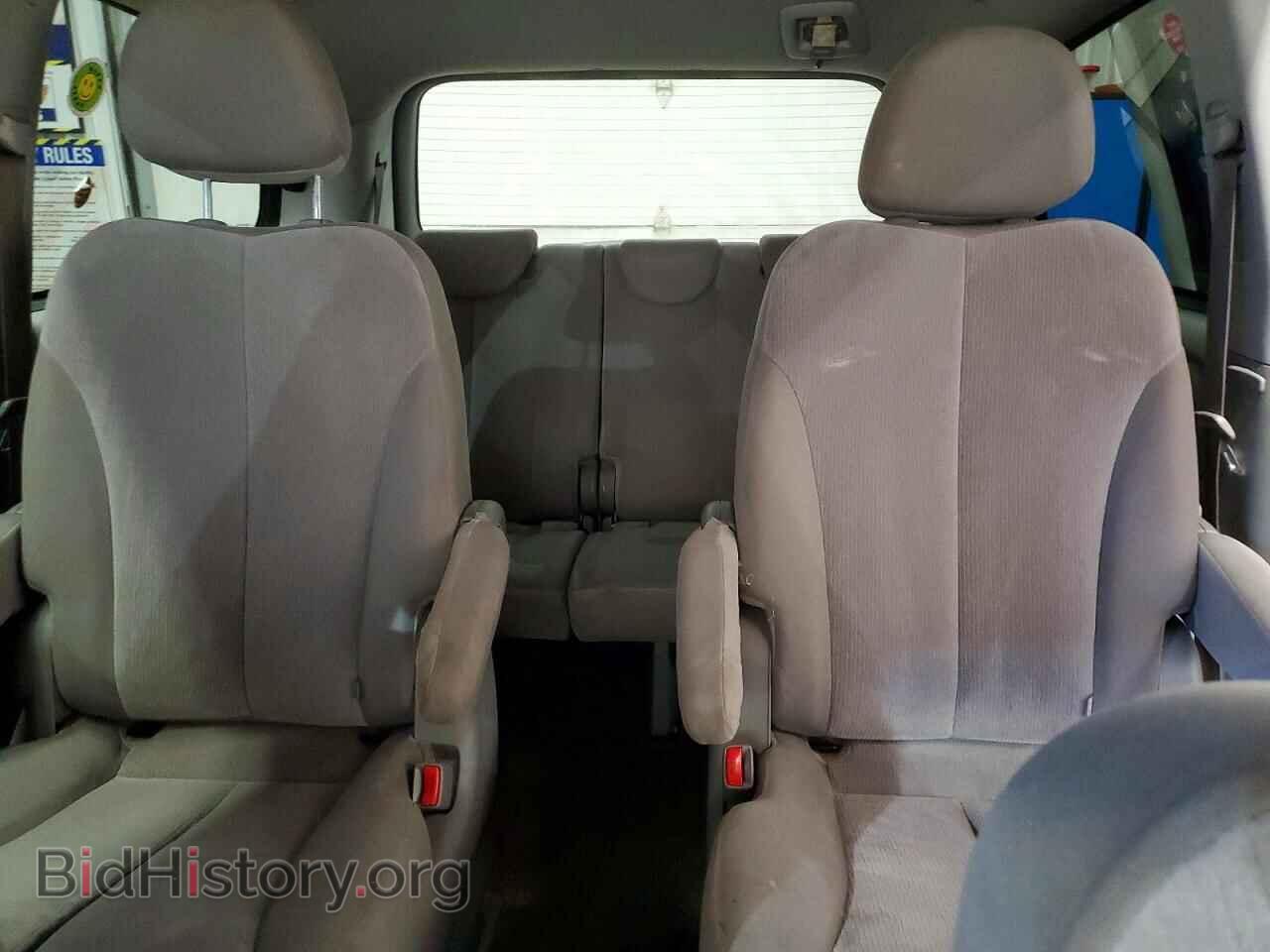 2012 KIA All Models - VIN: KNDMG4C71C6475896 - Фото 10