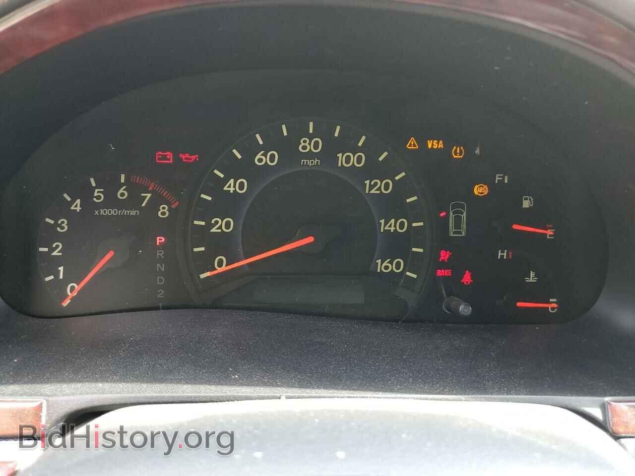 2008 HONDA All Models - VIN: 5FNRL38778B057861 - Фото 9