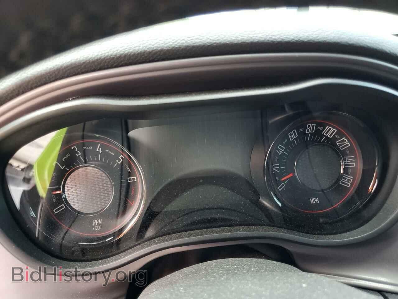 2023 DODGE CHALLENGER - VIN: 2C3CDZAG7PH628813 - Фото 9