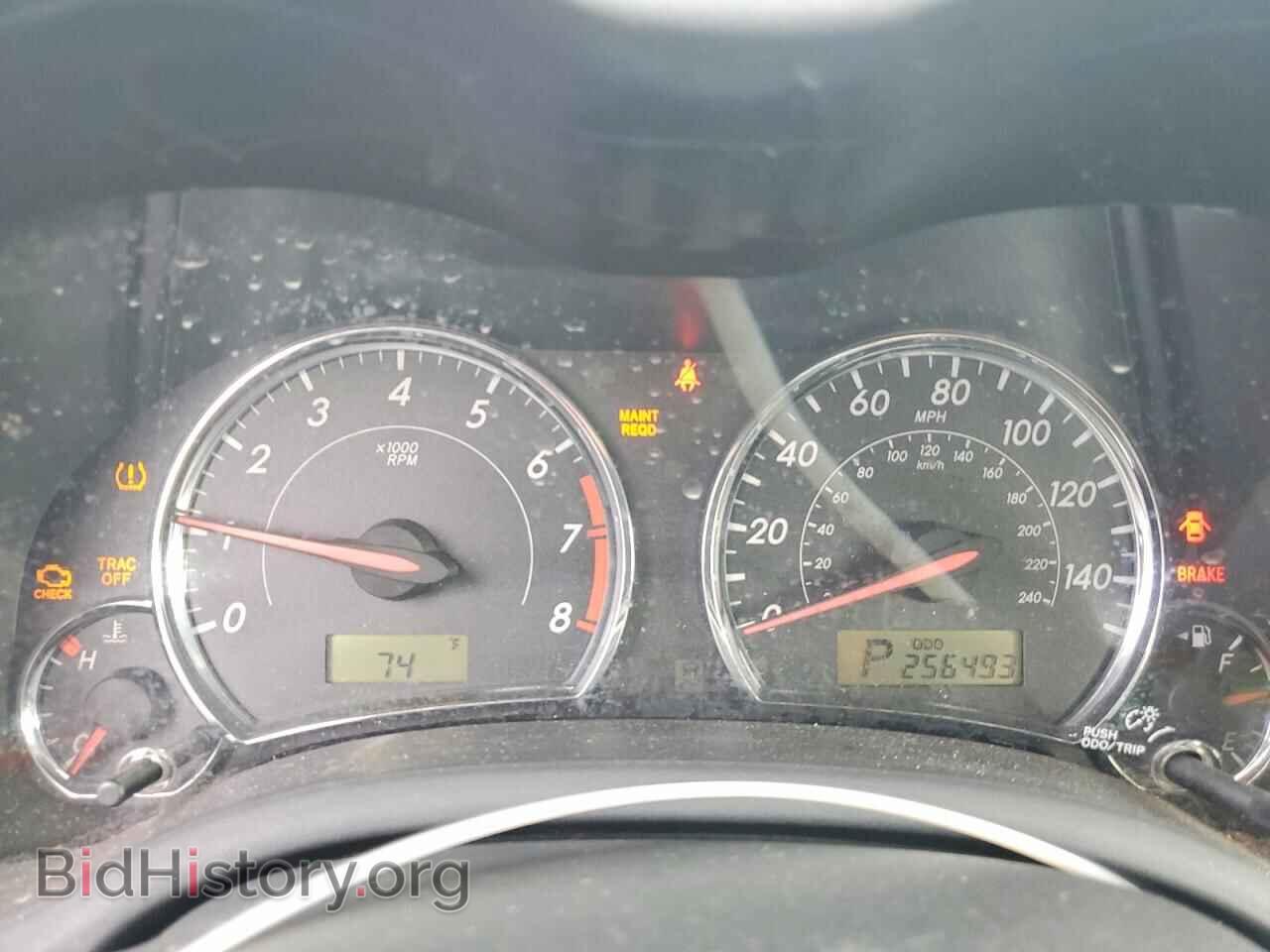 2013 TOYOTA COROLLA - VIN: 5YFBU4EE9DP179403 - Фото 9