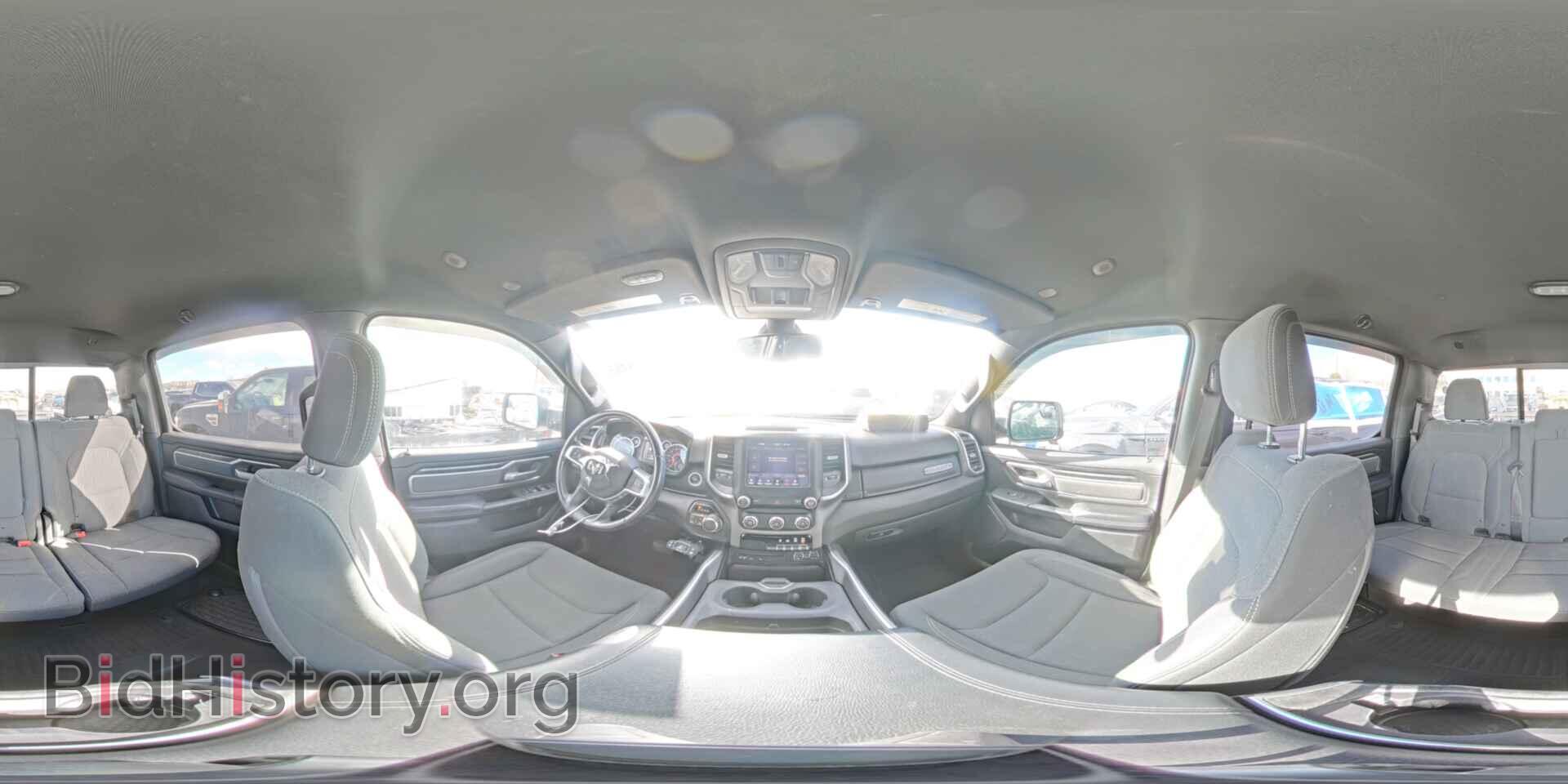 2019 RAM 1500 - VIN: 1C6SRFFT4KN606594 - Фото 15