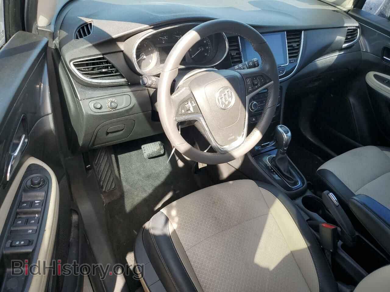 2020 BUICK ENCORE - VIN: KL4CJASB4LB051194 - Photo 8