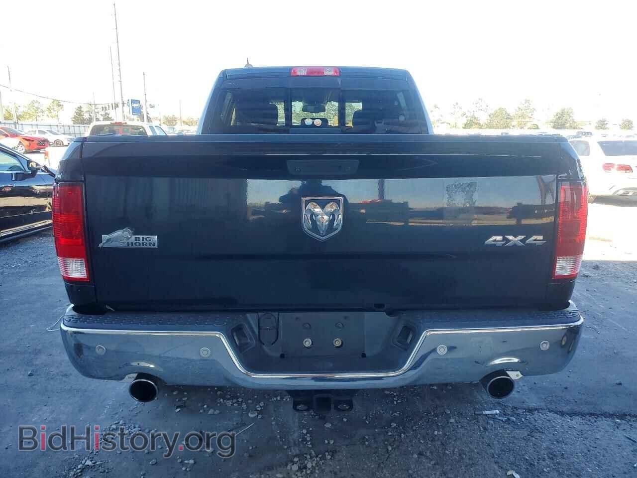 2017 RAM 1500 - VIN: 1C6RR7TT5HS821257 - Фото 6