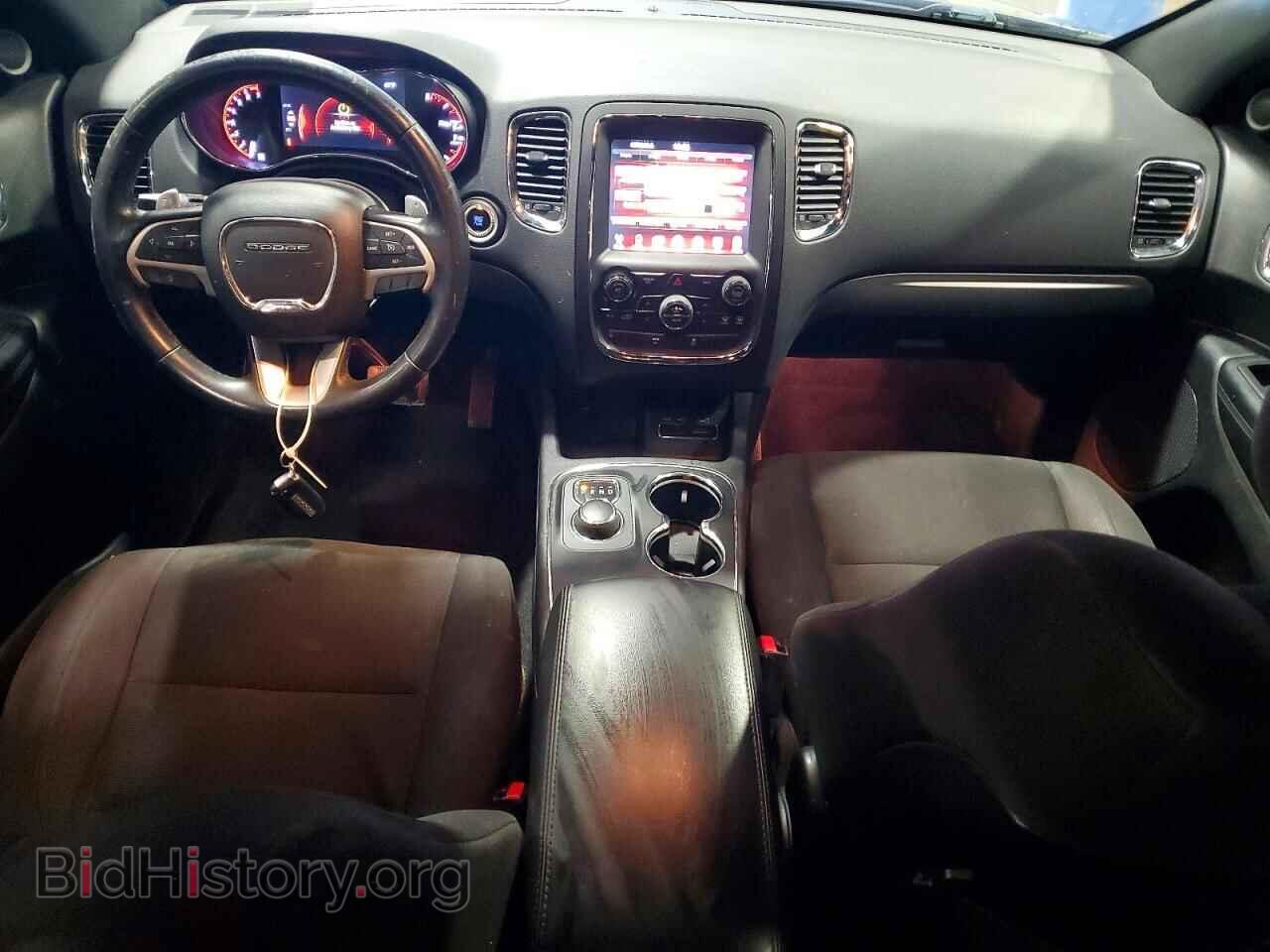 2014 DODGE DURANGO - VIN: 1C4RDJAG6EC598341 - Photo 8